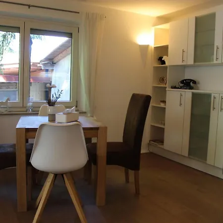 Apartament Staudacher