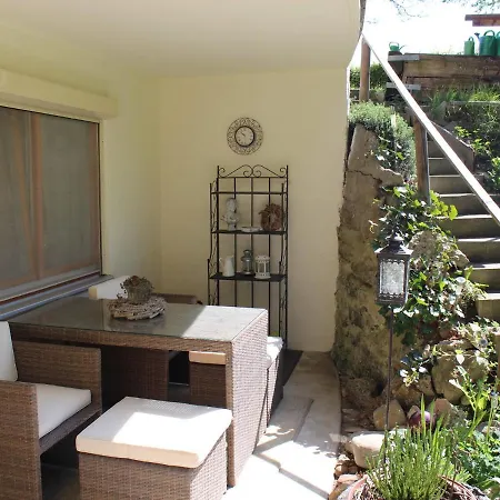 Staudacher Apartament Rohrdorf (Bavaria)