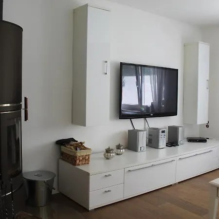 Apartament Staudacher Rohrdorf (Bavaria)