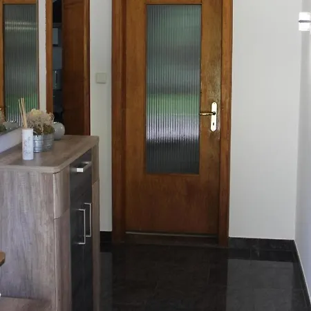 Apartament Staudacher *