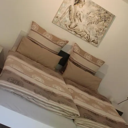 Apartament Staudacher *