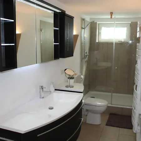 Staudacher Apartament Rohrdorf (Bavaria)