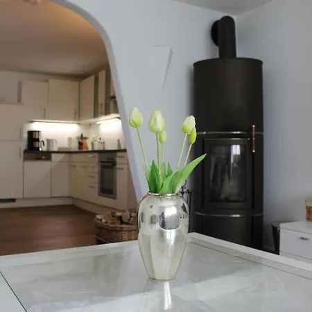 Apartament Staudacher *