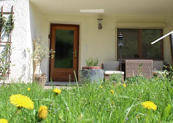 Apartamento Staudacher *