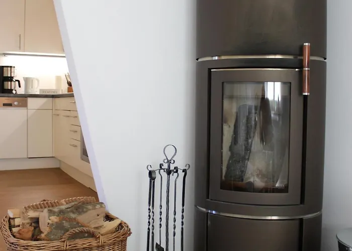 Apartamento Staudacher Rohrdorf (Bavaria)