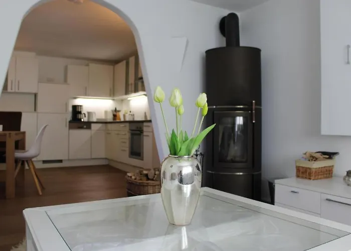 Apartmán Staudacher *